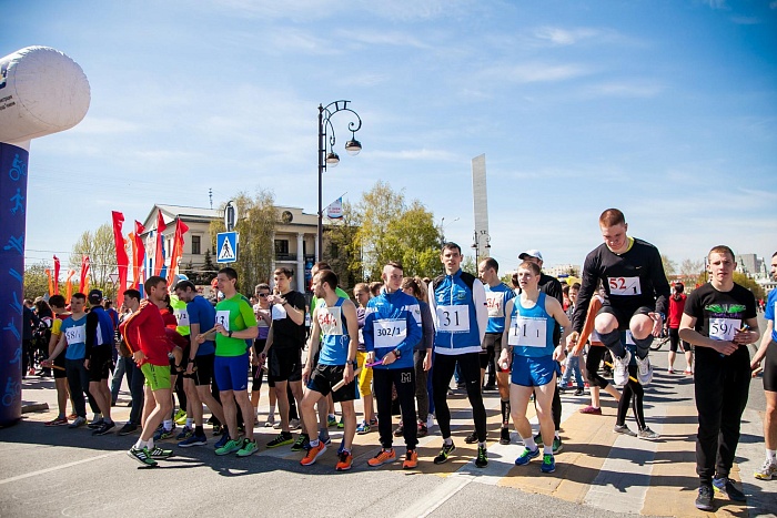 Фото Даниила САВИНЫХ.