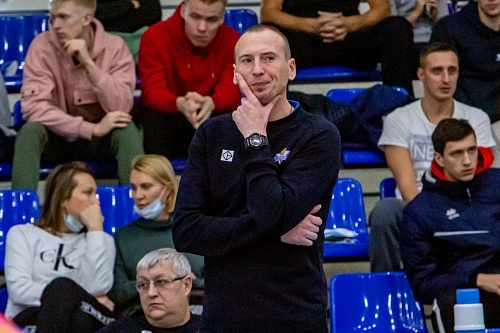 Сергей Шульга: «Даже близко не показали свой уровень»