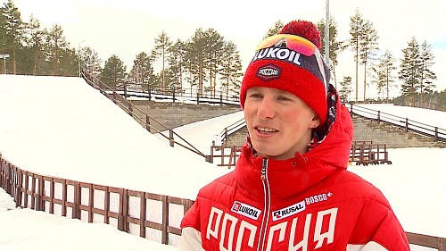 ТРТР. 13 марта