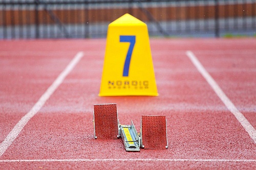 Паралимпийцы будут готовиться к альтернативным стартам