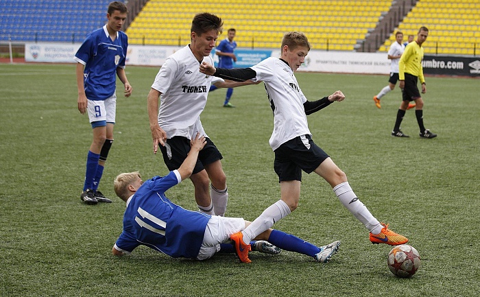 Фото Антона САКЕРИНА