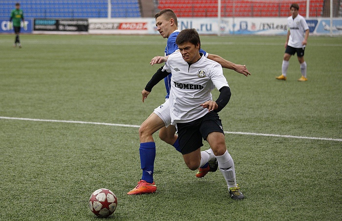 Фото Антона САКЕРИНА