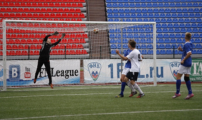 Фото Антона САКЕРИНА