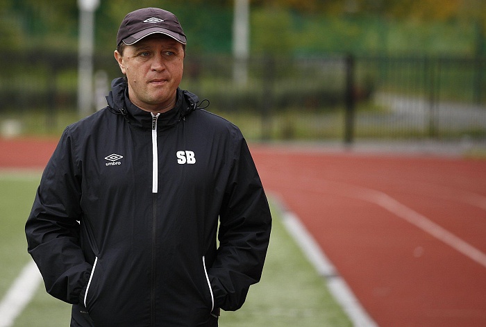 Фото Антона САКЕРИНА