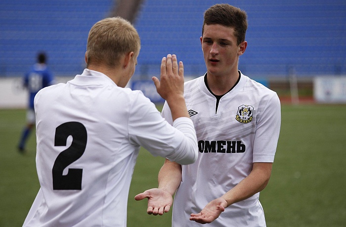 Фото Антона САКЕРИНА