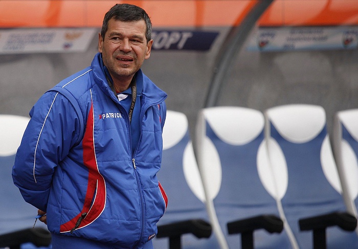 Фото Антона САКЕРИНА