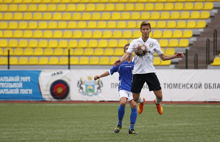 Фото Антона САКЕРИНА