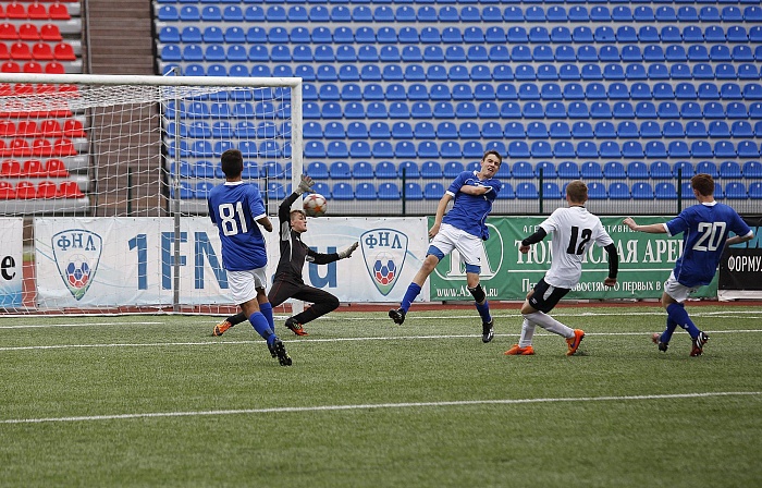 Фото Антона САКЕРИНА