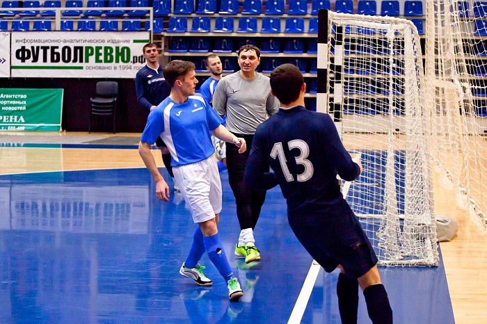 Фото Александра ЗЫРЯНОВА