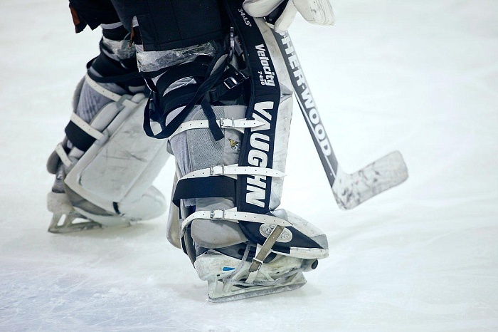 «Рубин» забросил десять безответных шайб в Орске