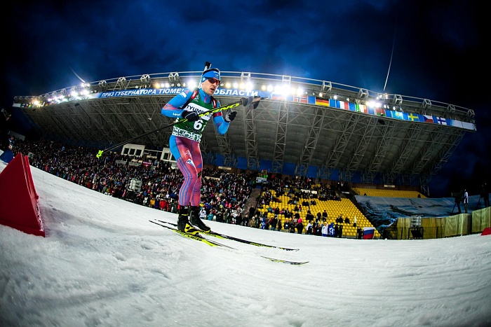 Фото Даниила САВИНЫХ.