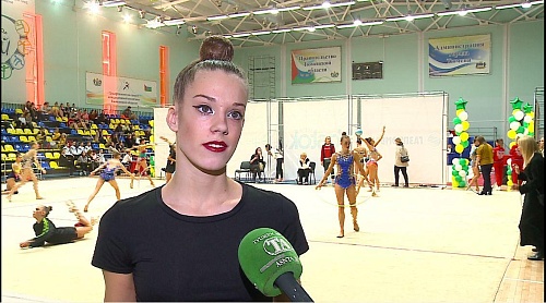 Кристина Борзаковская: «В группе выступать легче»