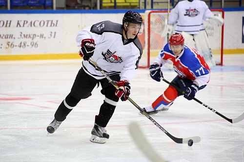 Садиков победно дебютировал за «Ценг Тоу»