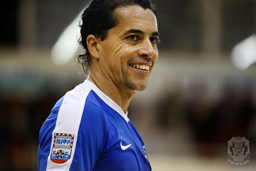 Ухтинцы расстались с Жоаном…