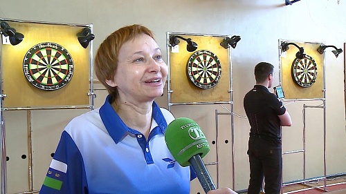 Тюмень спортивная. 6 мая