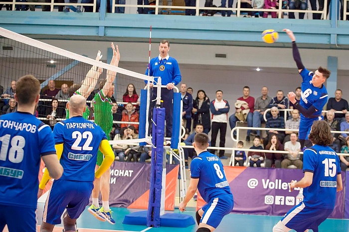 «Тюмень» стала автором уникального достижения