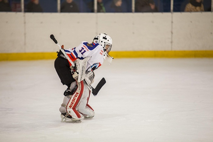 Фото Даниила САВИНЫХ