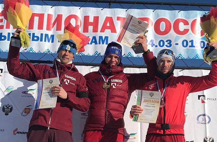 Андрей Иванов: «В командном спринте Большунов побежит с Ретивых»