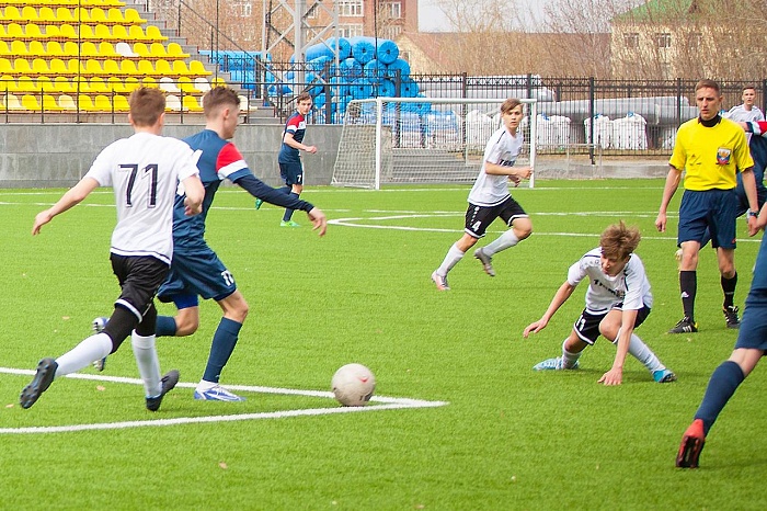 Фото Александра ЗЫРЯНОВА