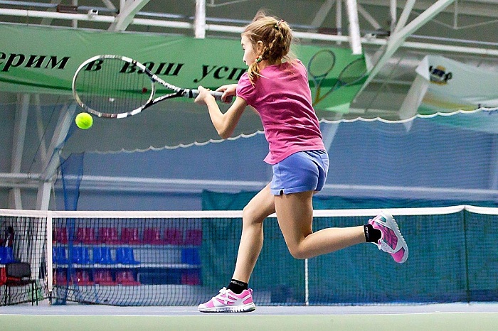 Фото Александра ЗЫРЯНОВА