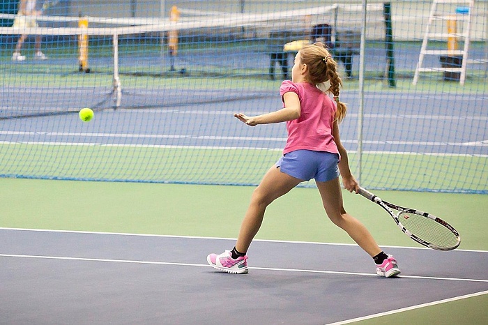 Фото Александра ЗЫРЯНОВА