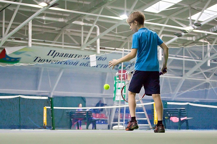 Фото Александра ЗЫРЯНОВА