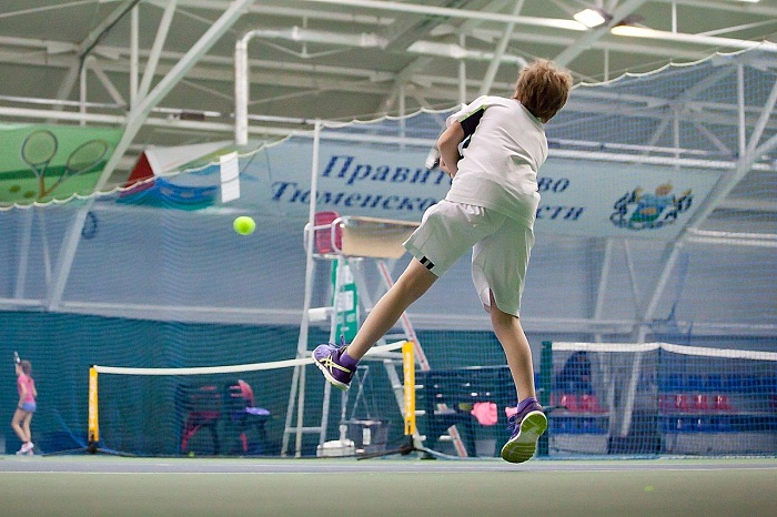 Фото Александра ЗЫРЯНОВА