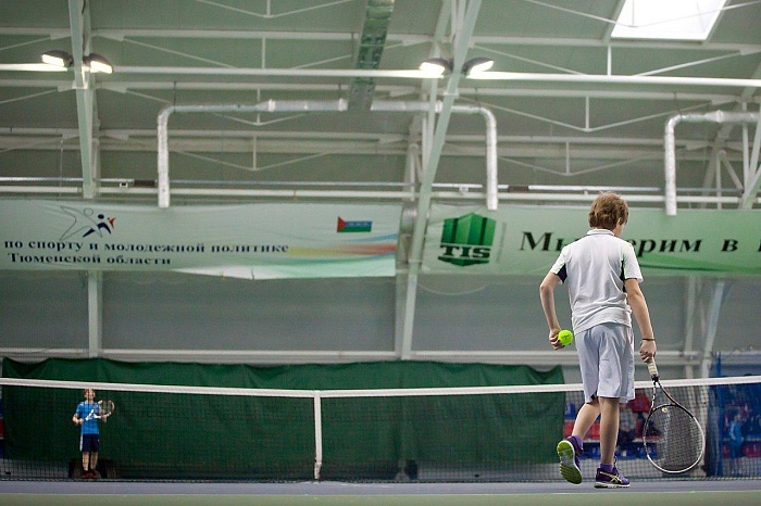 Фото Александра ЗЫРЯНОВА