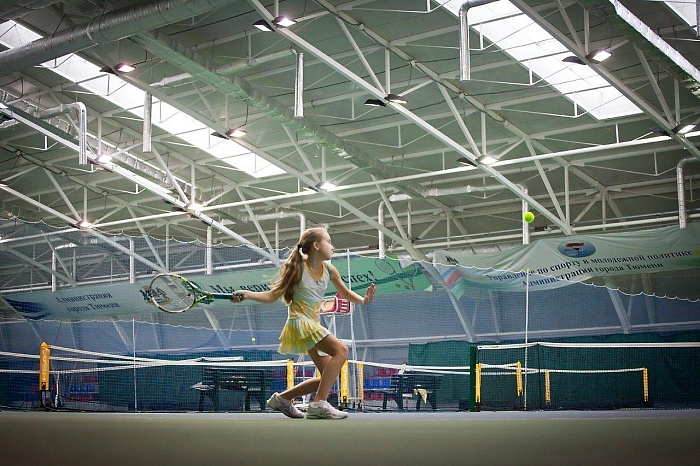 Фото Александра ЗЫРЯНОВА