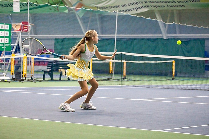 Фото Александра ЗЫРЯНОВА