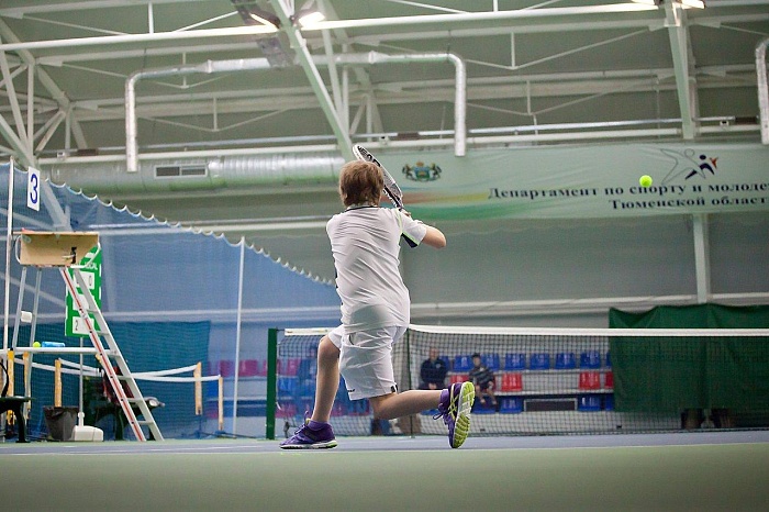 Фото Александра ЗЫРЯНОВА