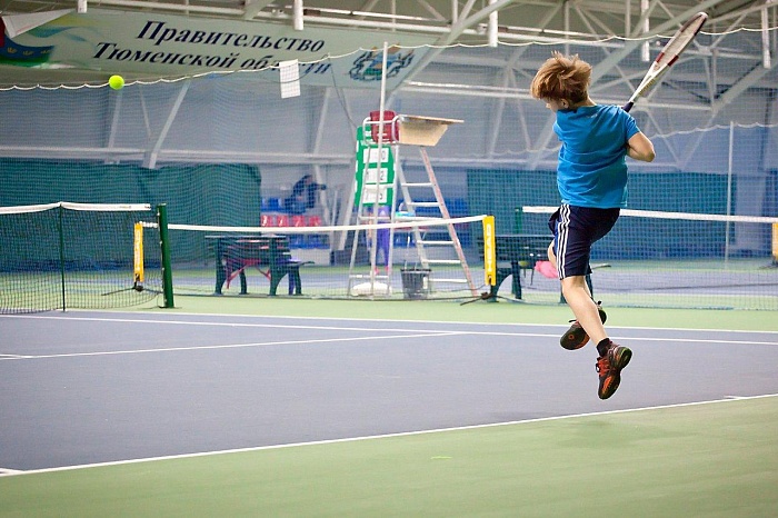 Фото Александра ЗЫРЯНОВА