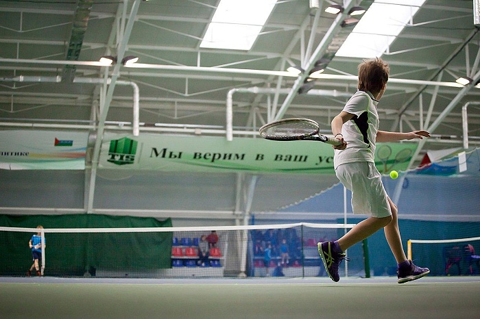 Фото Александра ЗЫРЯНОВА