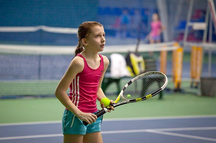 Фото Александра ЗЫРЯНОВА