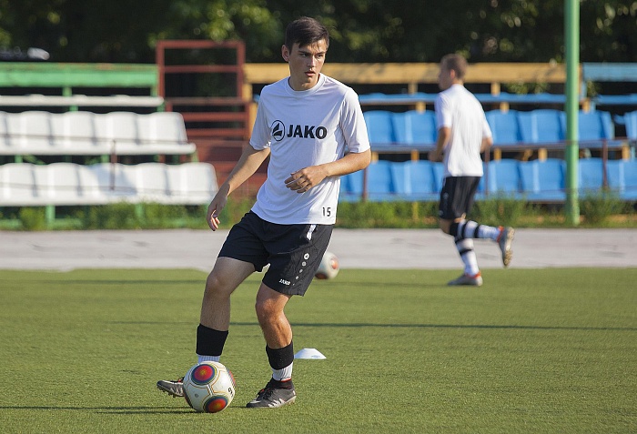 Россияне пробились в полуфинал!