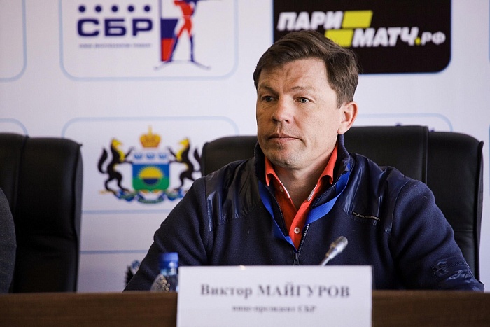 Фото Даниила САВИНЫХ