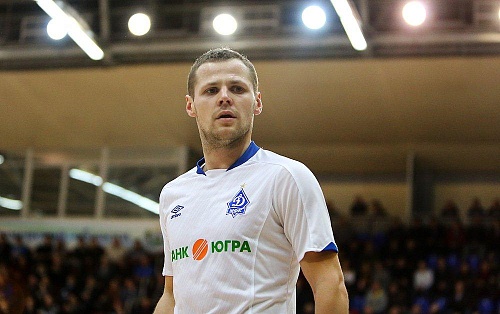 Заполярники усилились чемпионами