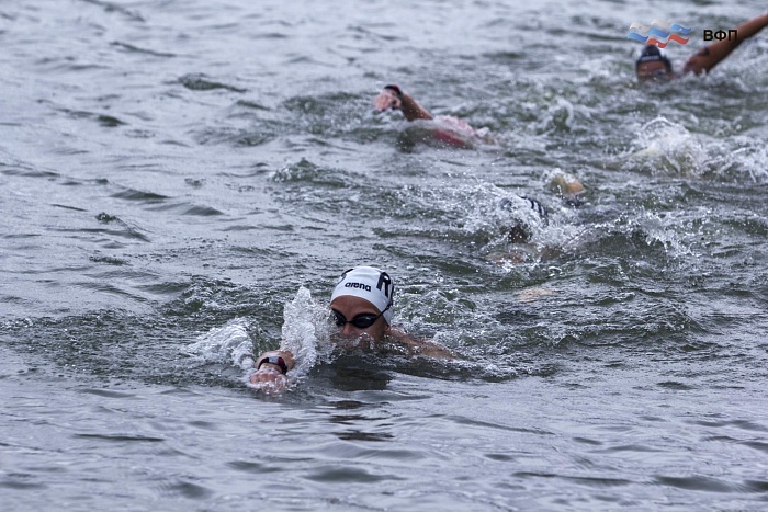 Сибирячка упустила бронзу на финише…