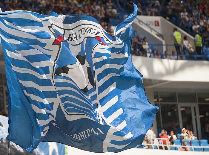 Фото Антона САКЕРИНА