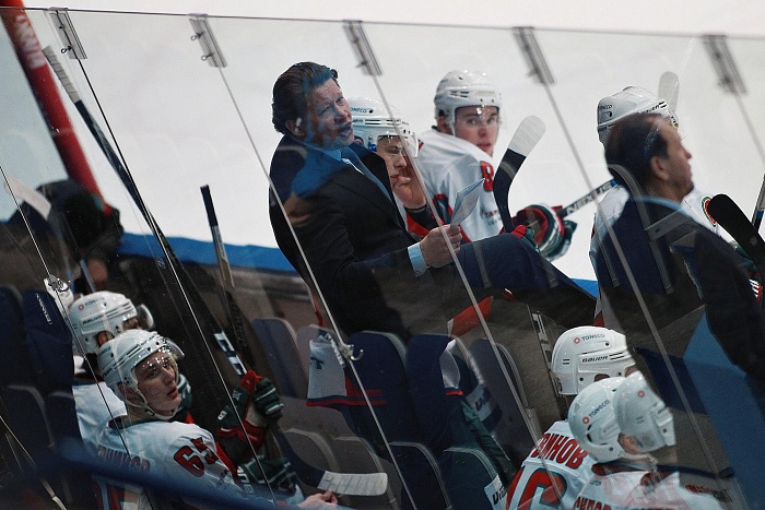 Фото Владимира ОГНЁВА