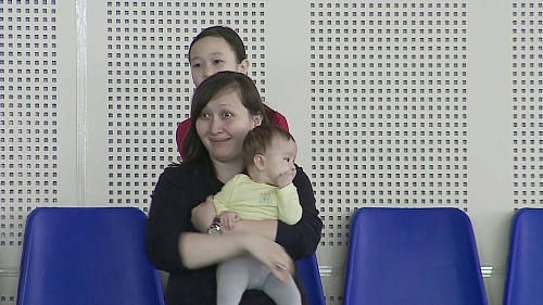 ГТО шагает по Тюменской области