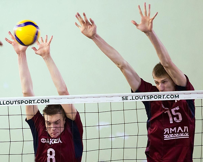 Обладатели медалей определятся в Новосибирске