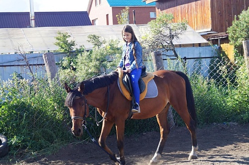 Тюменцы показали на фотографиях «Спортивное настроение»