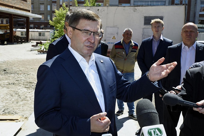 Фото Виктории ЮЩЕНКО