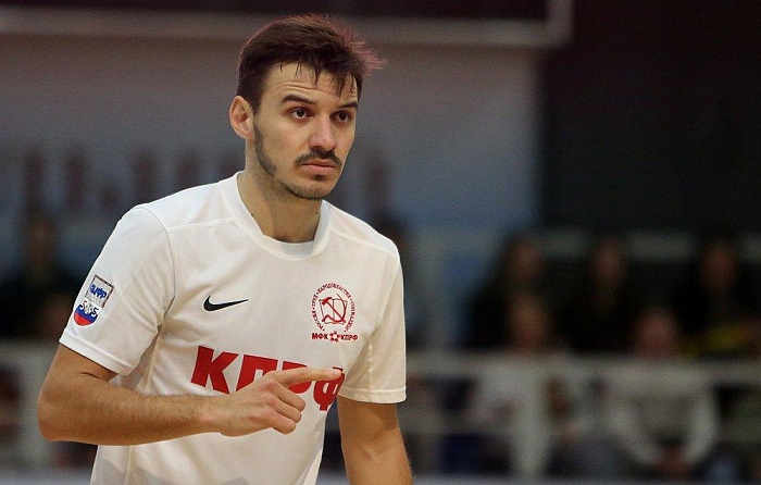 Ренат Шакиров. Фото Виктории ЮЩЕНКО