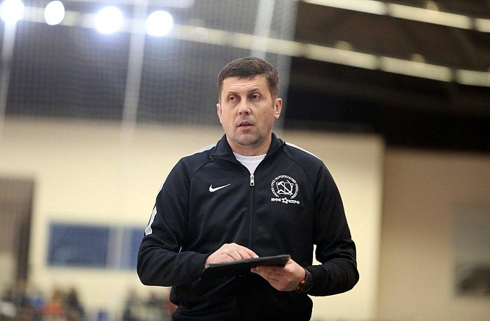 Вадим Яшин. Фото Виктории ЮЩЕНКО