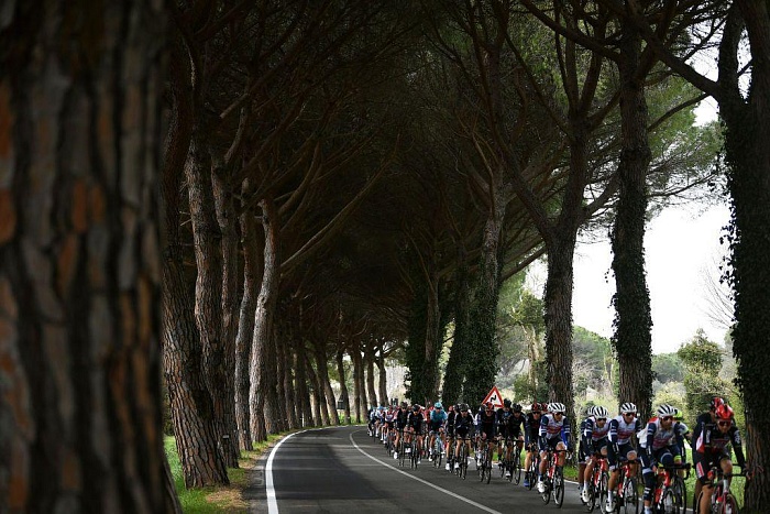 В Италии Павел Сиваков преследует чемпиона мира