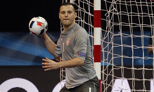 Аксентиевич и Коцич уедут в сборную Сербии