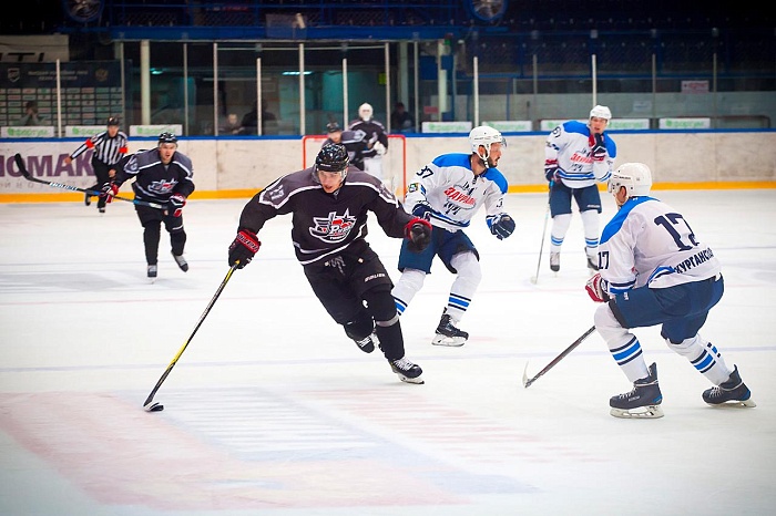 Денис Давыдов: «Без разницы, кто против нас играет…»