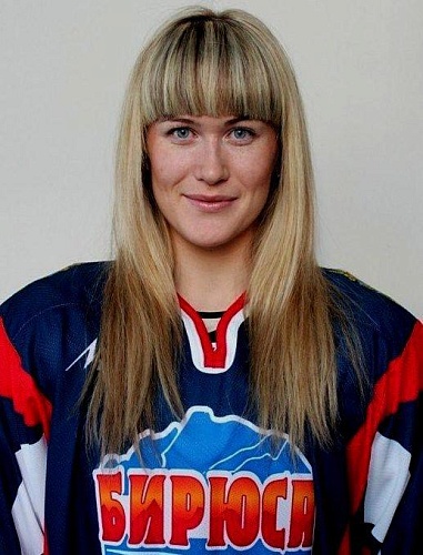 Дубль Павловой помог обыграть шведок